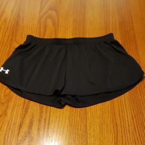Under Armour Loose fit short